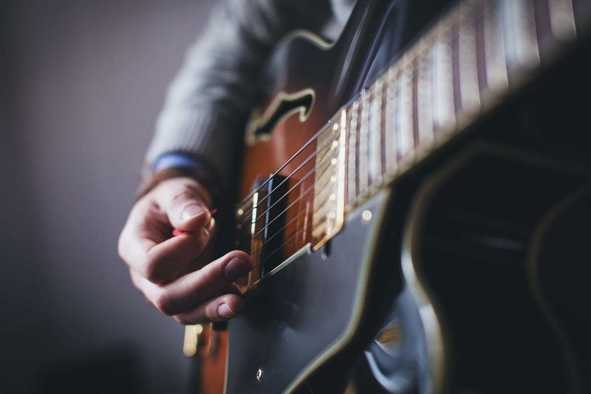 Why Learning Blues Guitar is Easier and More Fun Than You Think?