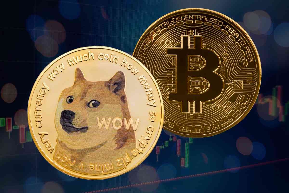 Dogecoin and Bitcoin: A Tale of Memes and Markets | The Enterprise World
