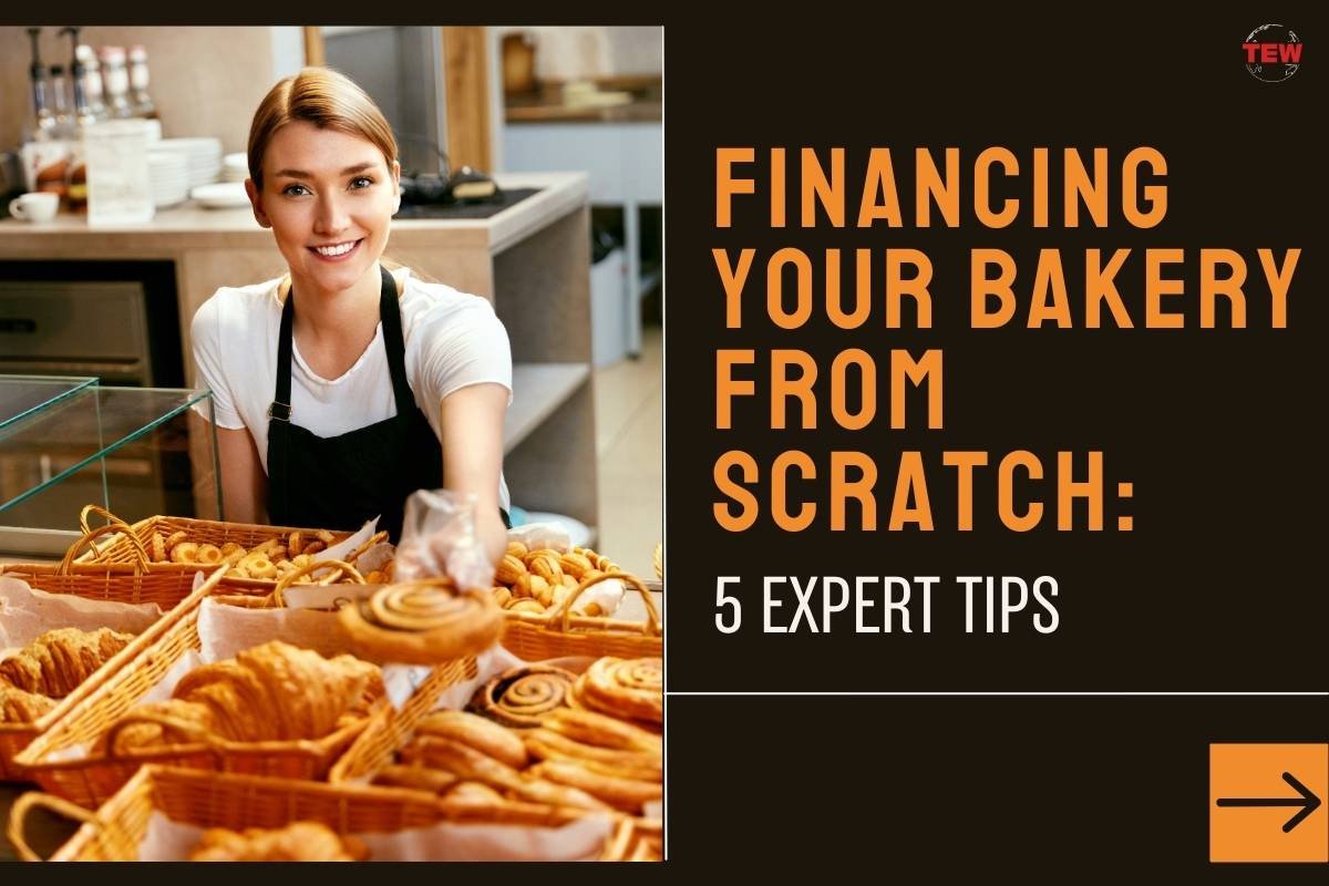 Starting a Bakery from Scratch: 5 Expert Tips | The Enterprise World