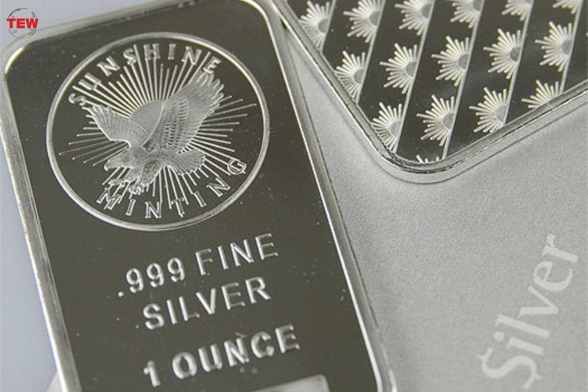 Sunshine Mint Silver Bars: A Quality Investment | The Enterprise World