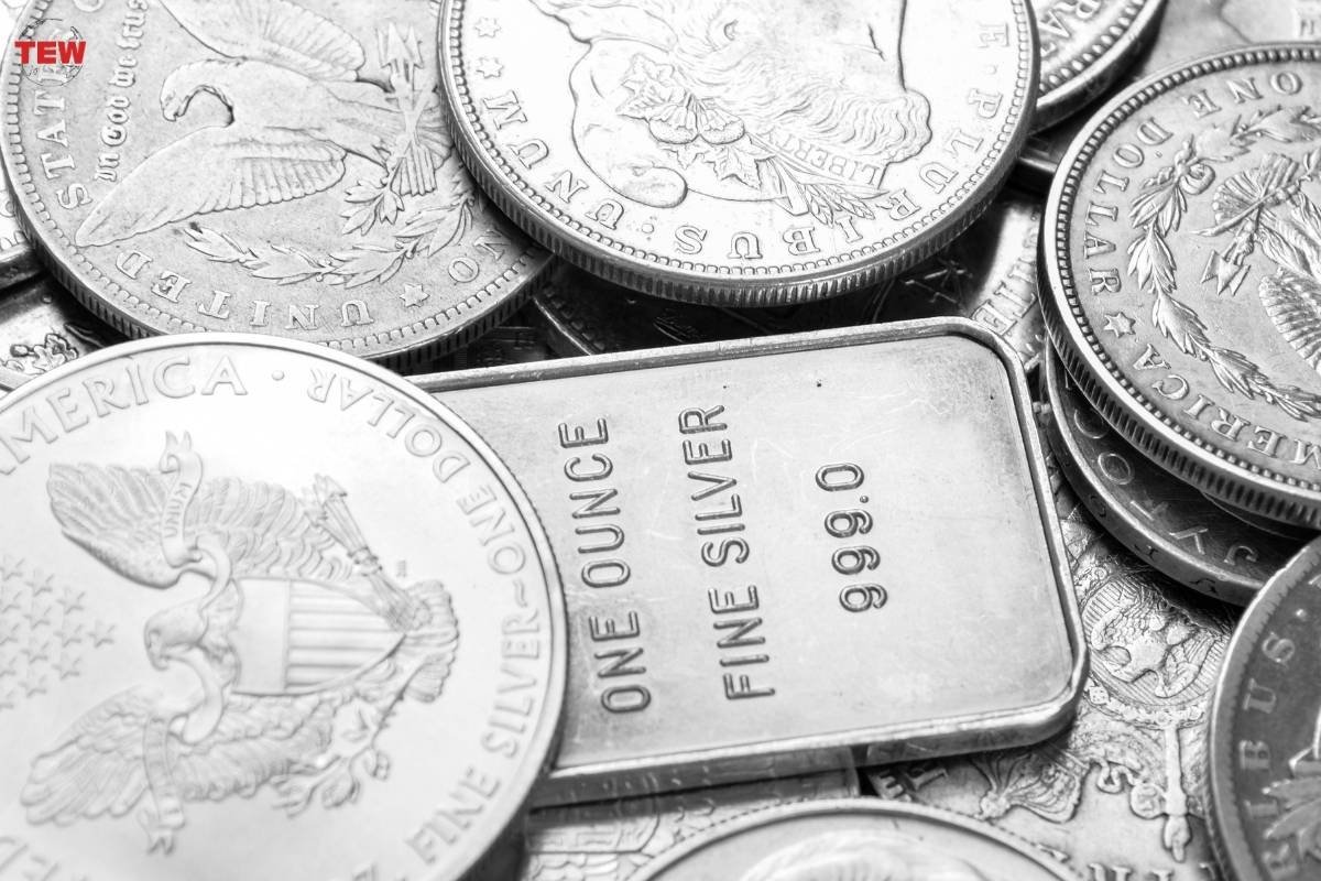 Sunshine Mint Silver Bars: A Quality Investment | The Enterprise World