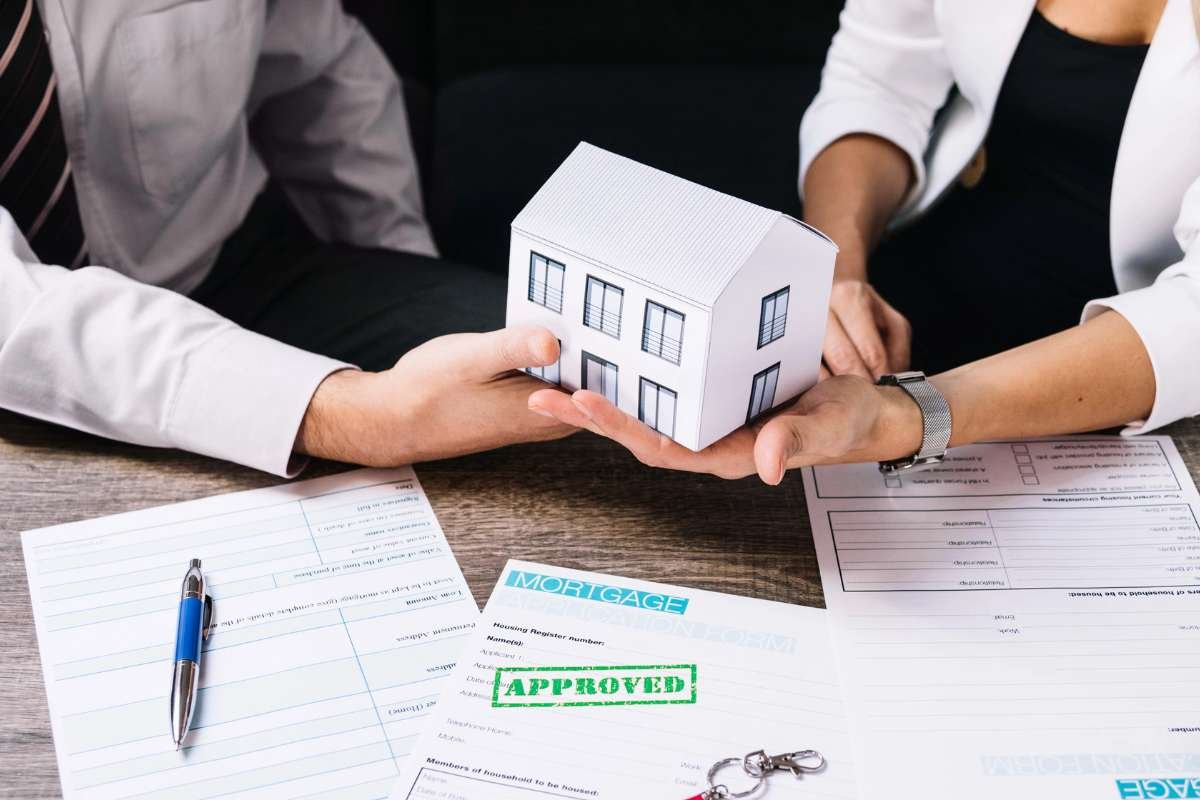 Mortgage Application Process: 3 Best Practices to Streamline | The Enterprise World