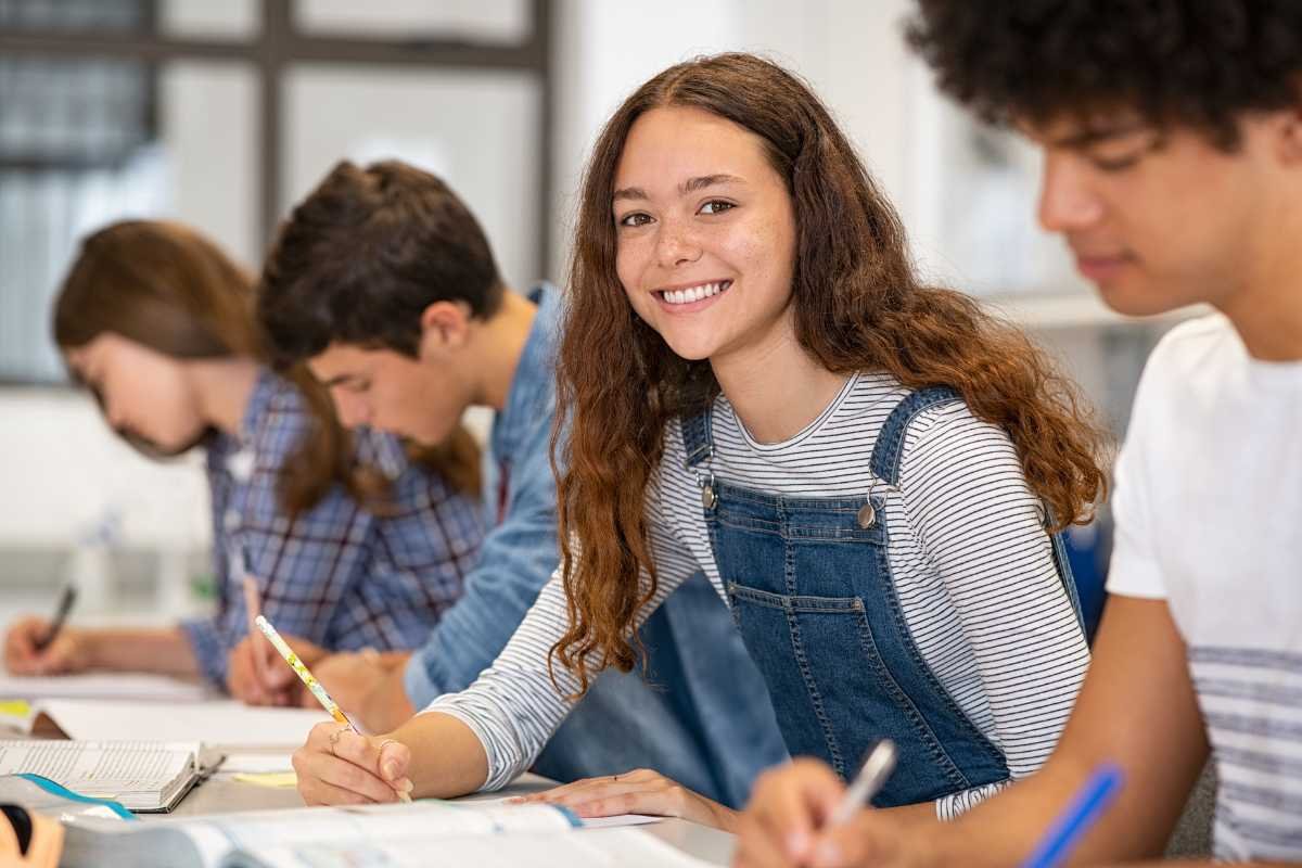 Challenges and Opportunities in the Pathway of Secondary Education | The Enterprise World