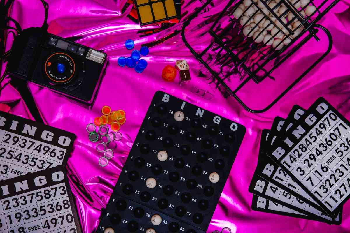 How to Play Bingo Plus? | The Enterprise World