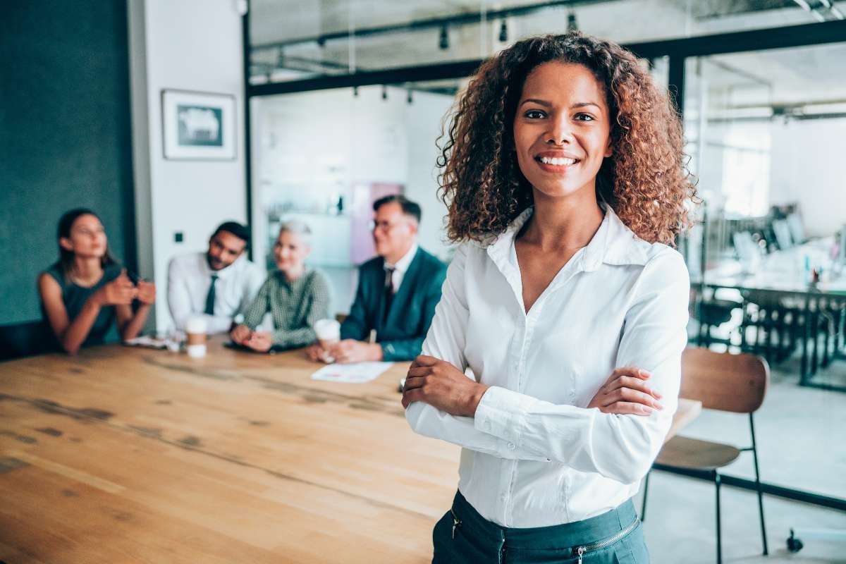 The Essential Qualities of a Good Leader: A Blueprint for Success | The Enterprise World