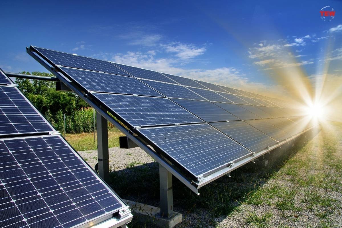 Integrating Solar Power: Strategies For Modern Enterprises | The Enterprise World