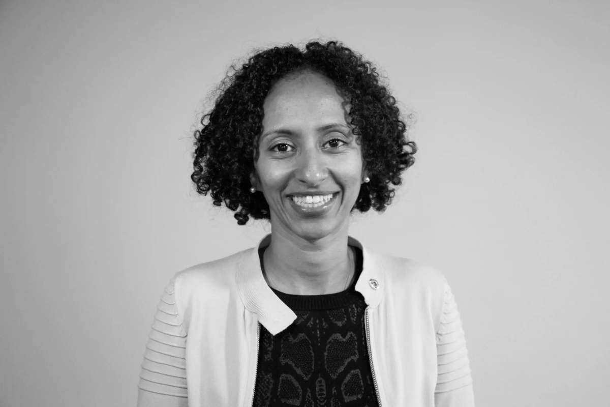 Sarafina Wolde Gabriel Joins Rightlander as Chief Strategy Officer 