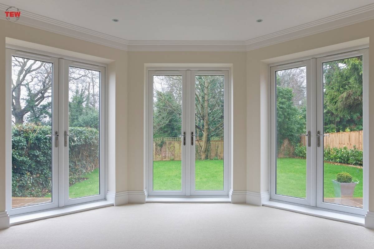 The Right Placement Of Windows And Doors Barrie | The Enterprise World