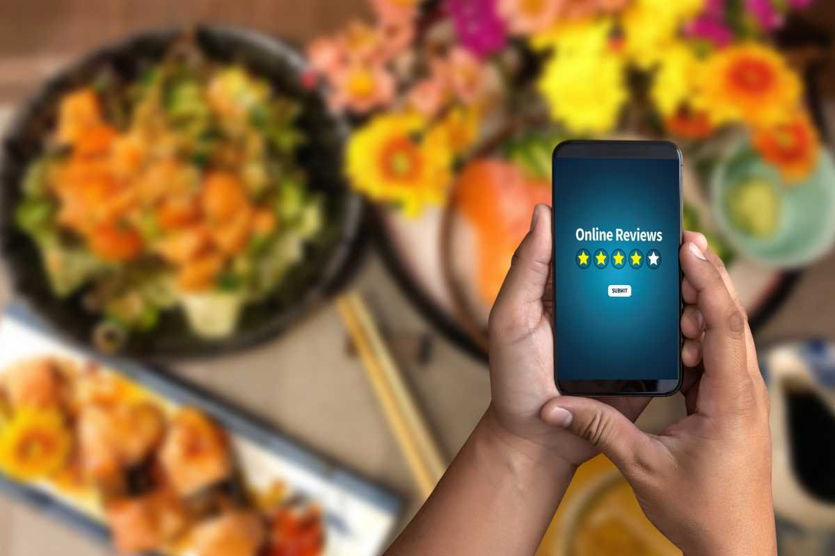 How to Get Stellar Reviews for Your Restaurant? | The Enterprise World