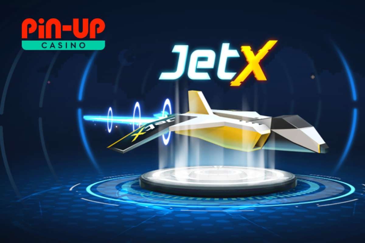 JetX on PinUp: A Player's Guide to Rules and Winning Strategies | The Enterprise World