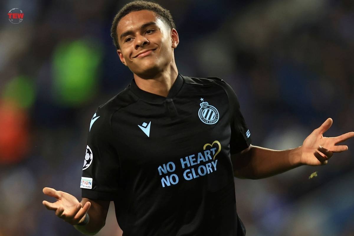 Transfer Window Gems: 5 Under-the-Radar Players to Watch in January 2024 | The Enterprise World