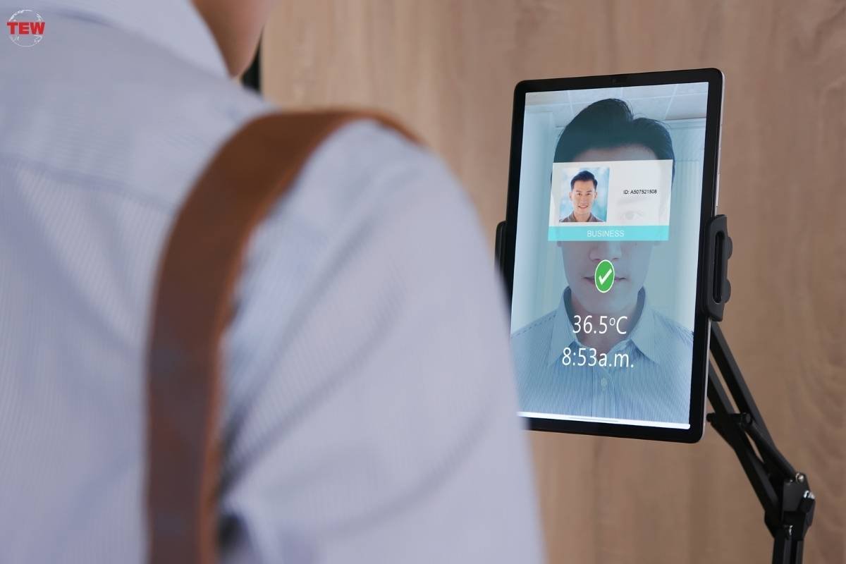 FR (Facial Recognition) Devices | 5 Ways Modern Businesses Use Sophisticated Cameras | The Enterprise World