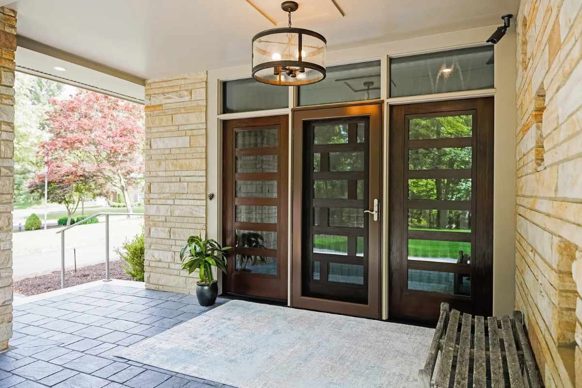 The Right Placement Of Windows And Doors Barrie For Curb Appeal