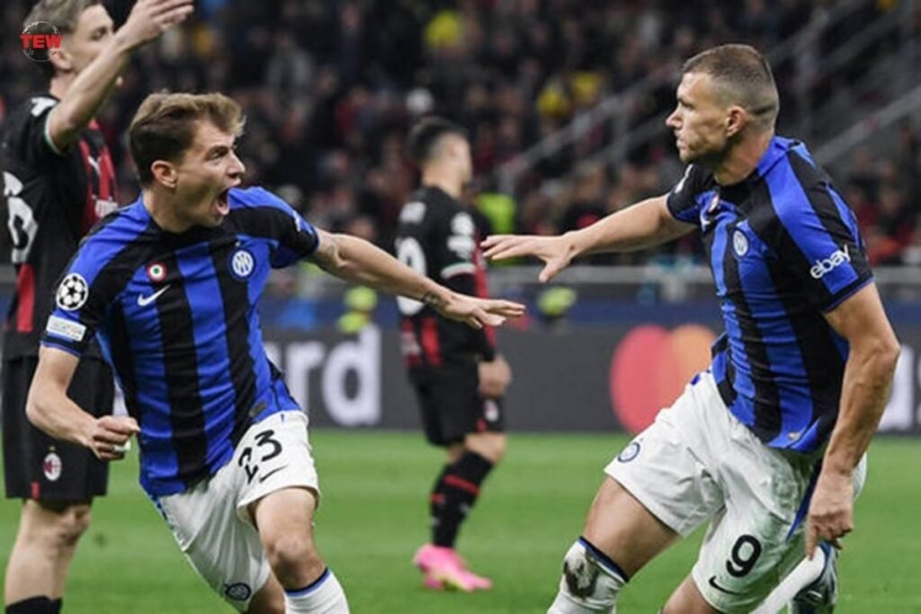 How Will the Title Race in Serie A End? | The Enterprise World