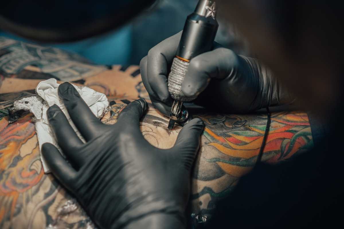 Best 26 Different Tattoo Ideas | The Enterprise World