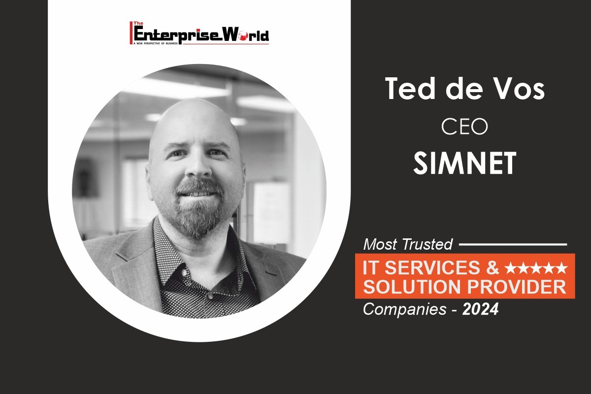 SIMNET Inc – 2023’s Most Trusted IT Services & Solution Provider