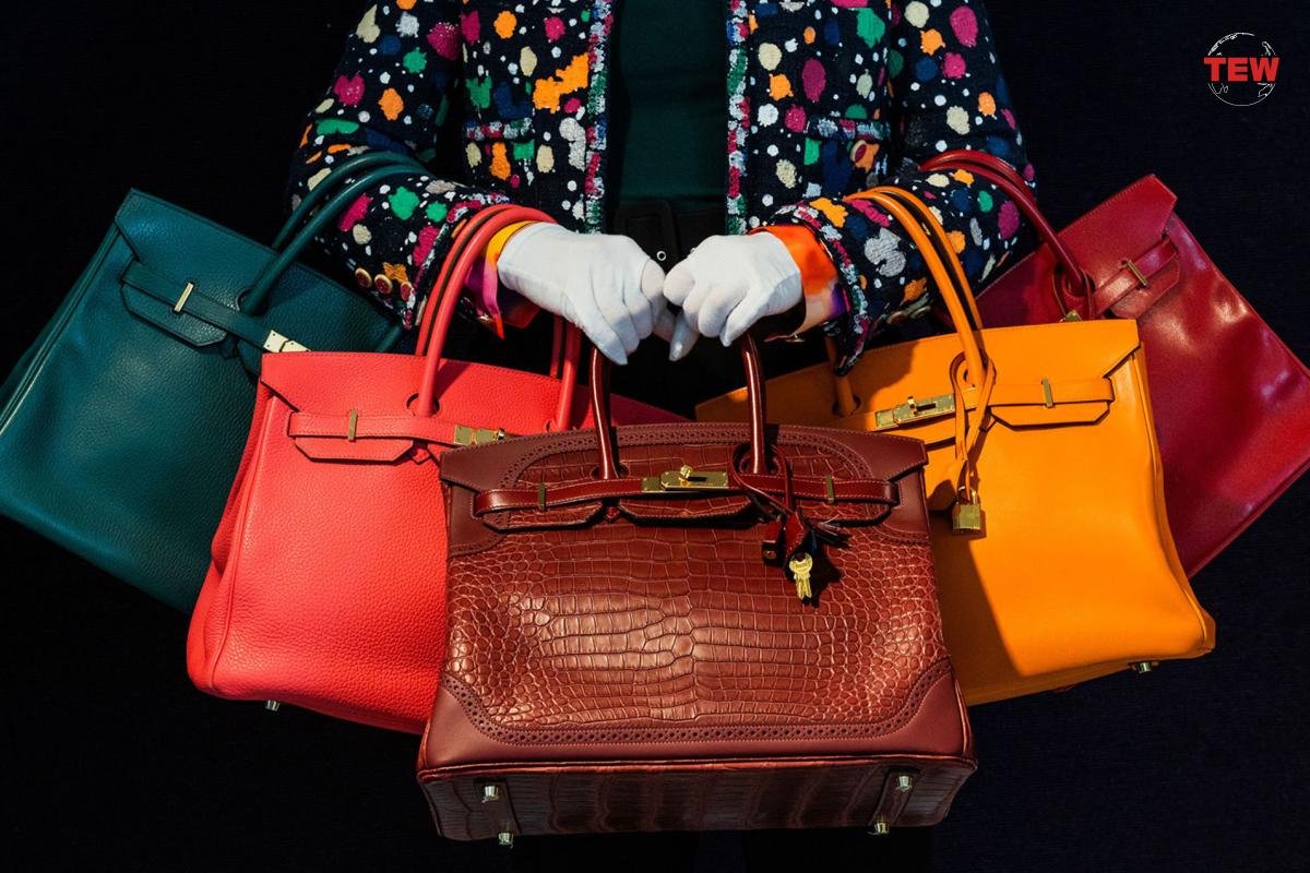 Hermes: Crafting Success in the World of Luxury Fashion | The Enterprise World