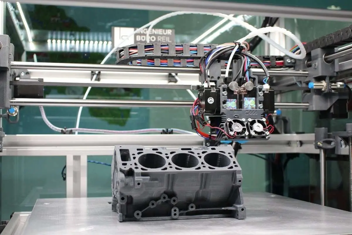 8 Trends Shaping the Aerospace and Defense Manufacturing Industry in 2026 | The Enterprise World