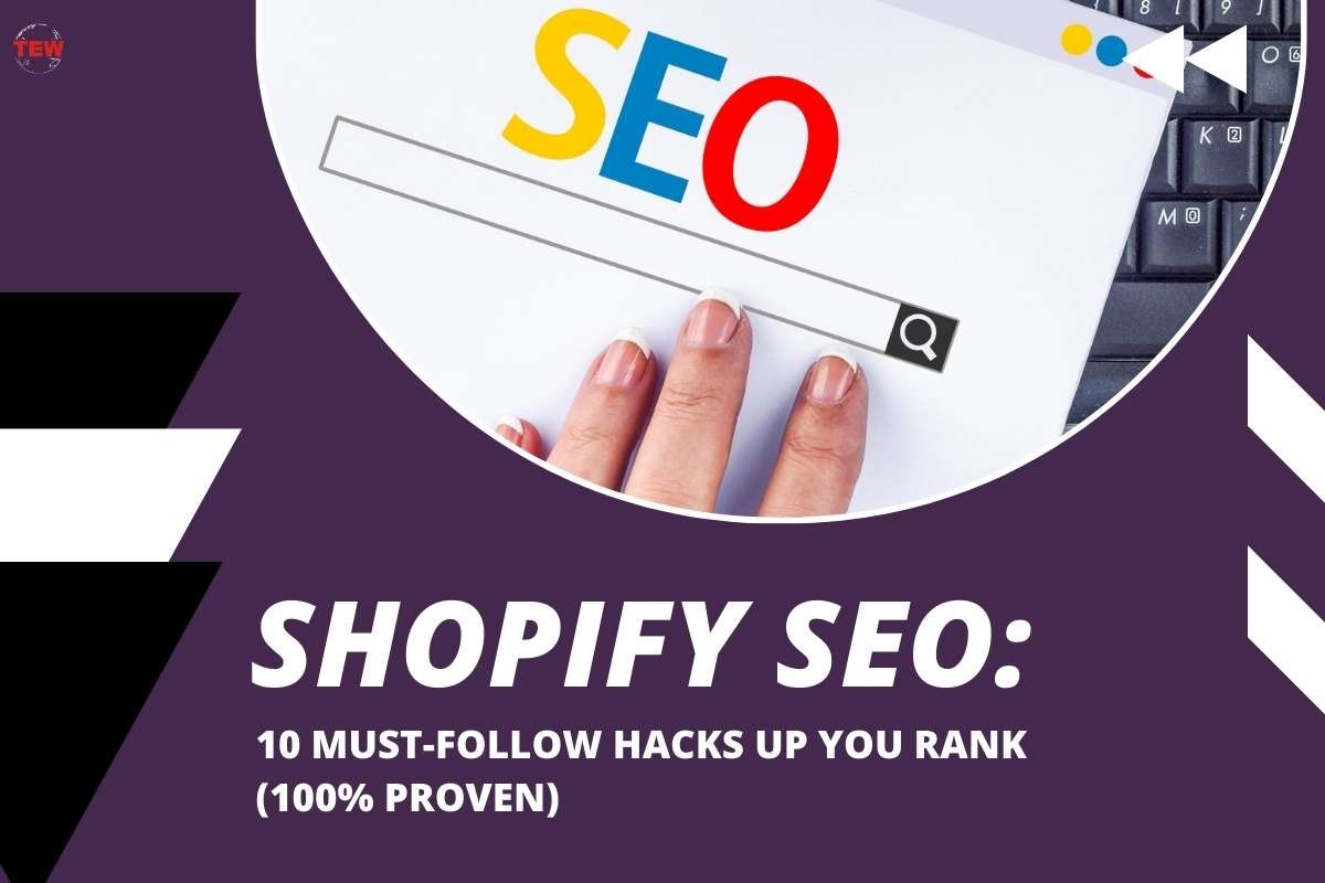 9 Shopify SEO Insider Secrets Guaranteed To Boost Online Store Visibility