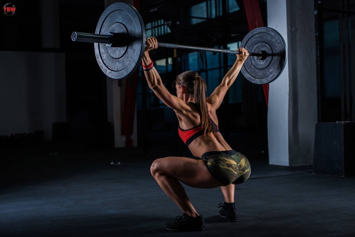 Exploring the World of Weight Lifting | The Enterprise World
