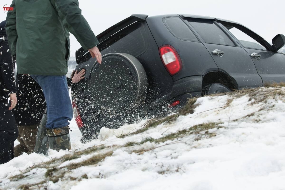 Impact of Winter Weather on Car Accidents in the US | The Enterprise World