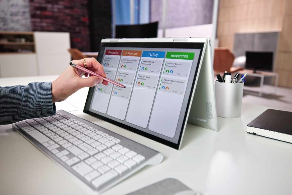 Inventory Management Software Trends to Watch in 2024