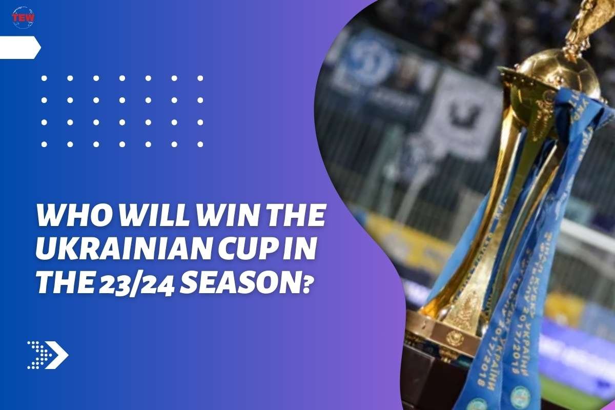 Who will the Ukrainian Cup winner 2024? Shakhtar or Surprise? | The Enterprise World