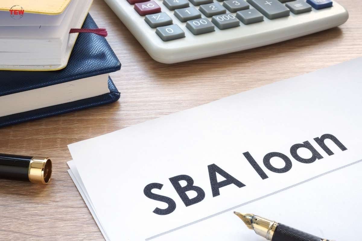 Applying for an SBA Loan: What are the 5 Benefits | The Enterprise World