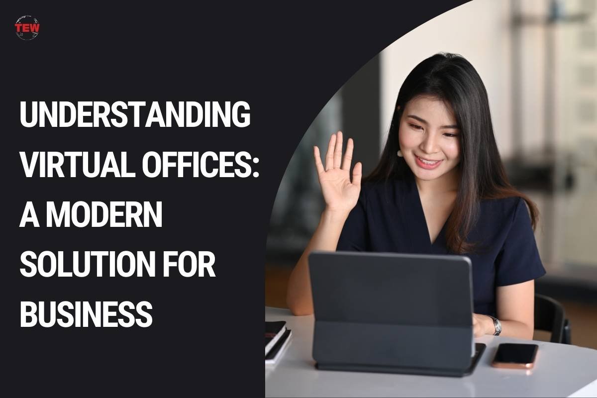 Understanding Virtual Offices: A Modern Solution for Business 