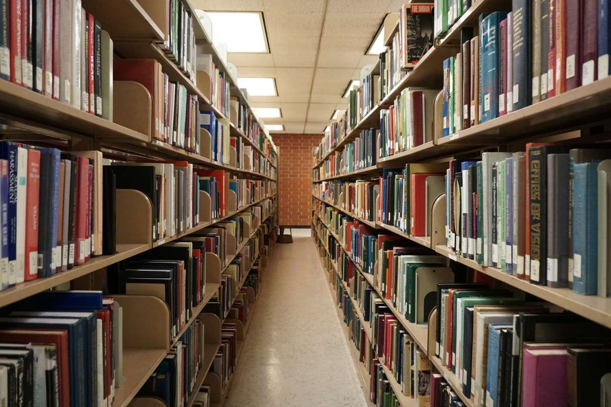 Digital Comic Book Libraries