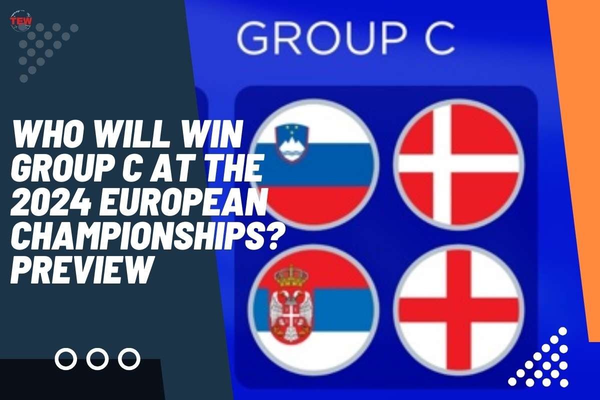 Euro 2024 Group C: Who will win? | The Enterprise World