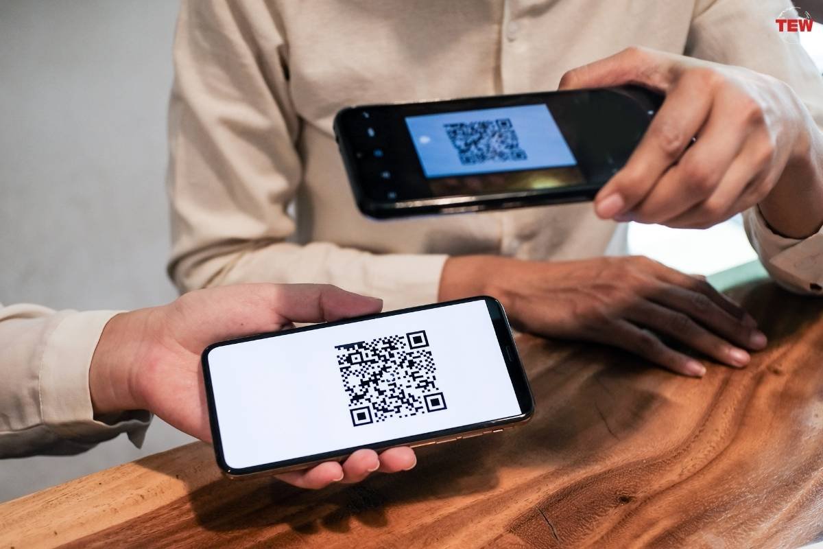 Features Need to Look in a QR Code Generator | The Enterprise World