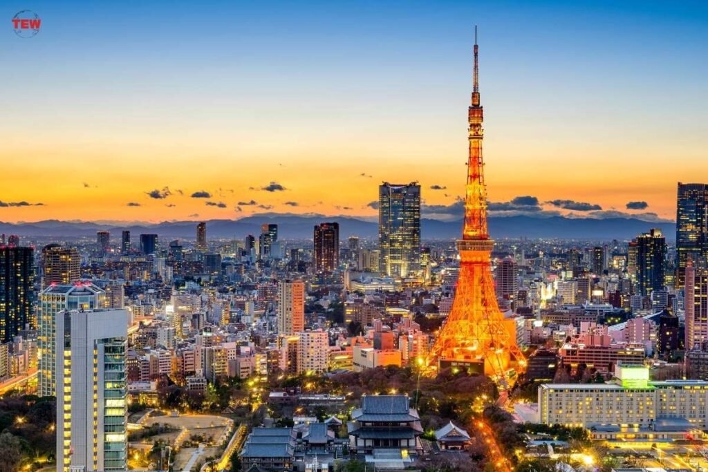 Japan's Cryptocurrency Regulation: From Early Adopter to Global Leader | The Enterprise World
