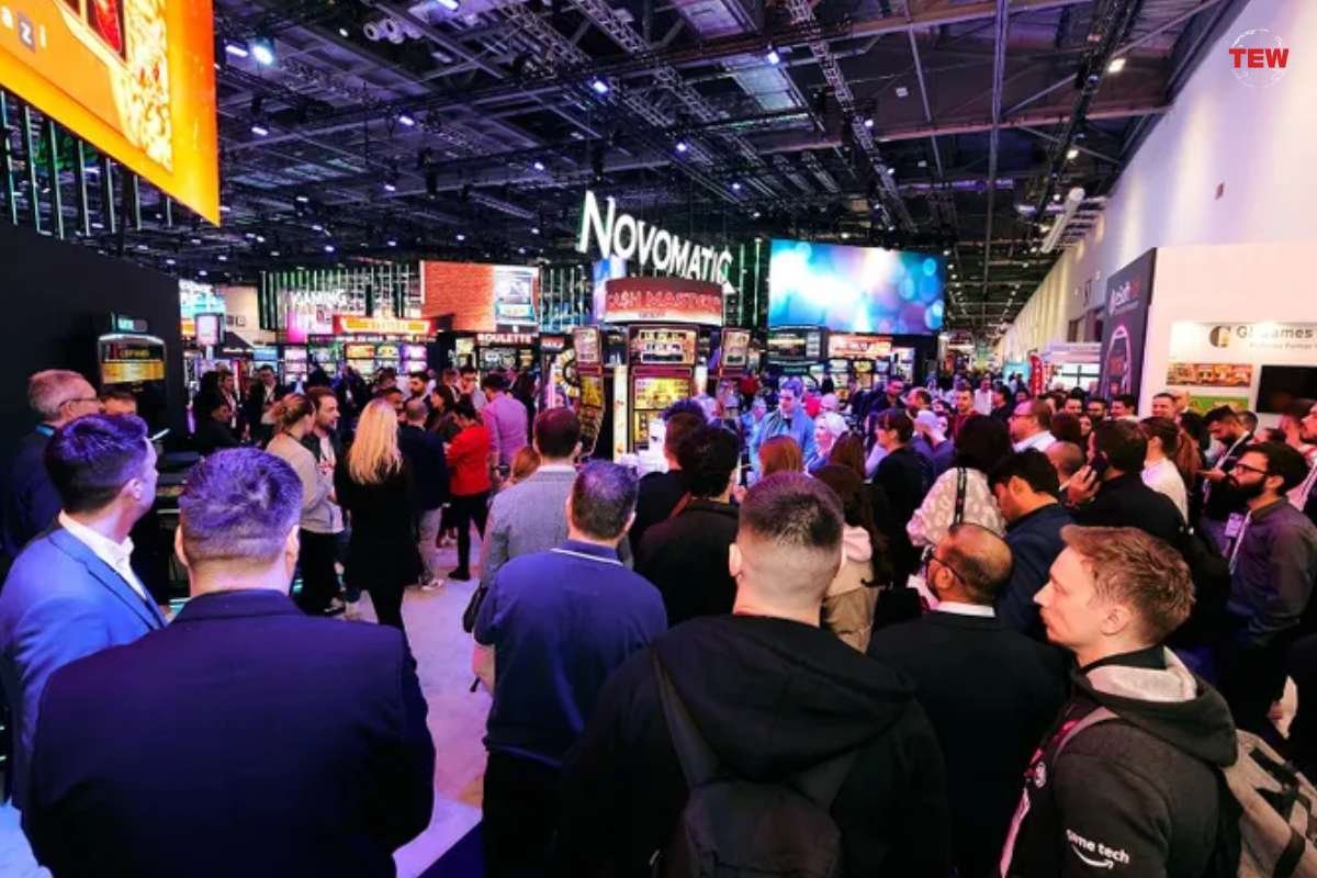 The International Casino Exhibition London: Meeting Best Brands on Stage | The Enterprise World