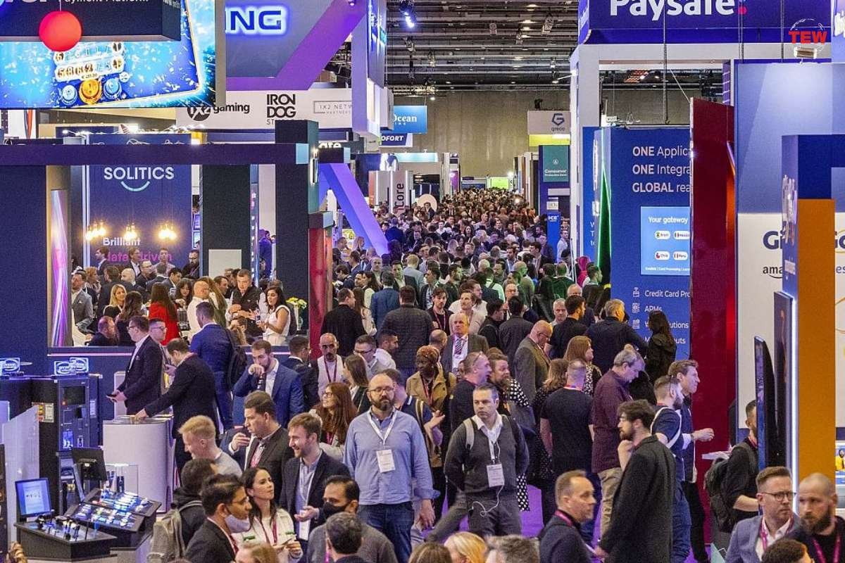 The International Casino Exhibition London: Meeting Best Brands on Stage | The Enterprise World