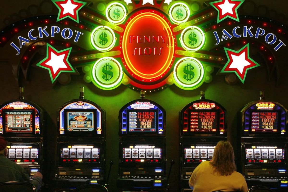 The Economic Impact of Iowa Casinos: Understanding Their Contribution to Local Businesses | The Enterprise World