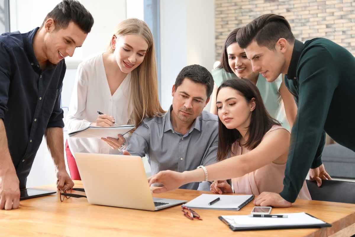 The Power of an Employee Training Management System | The Enterprise World