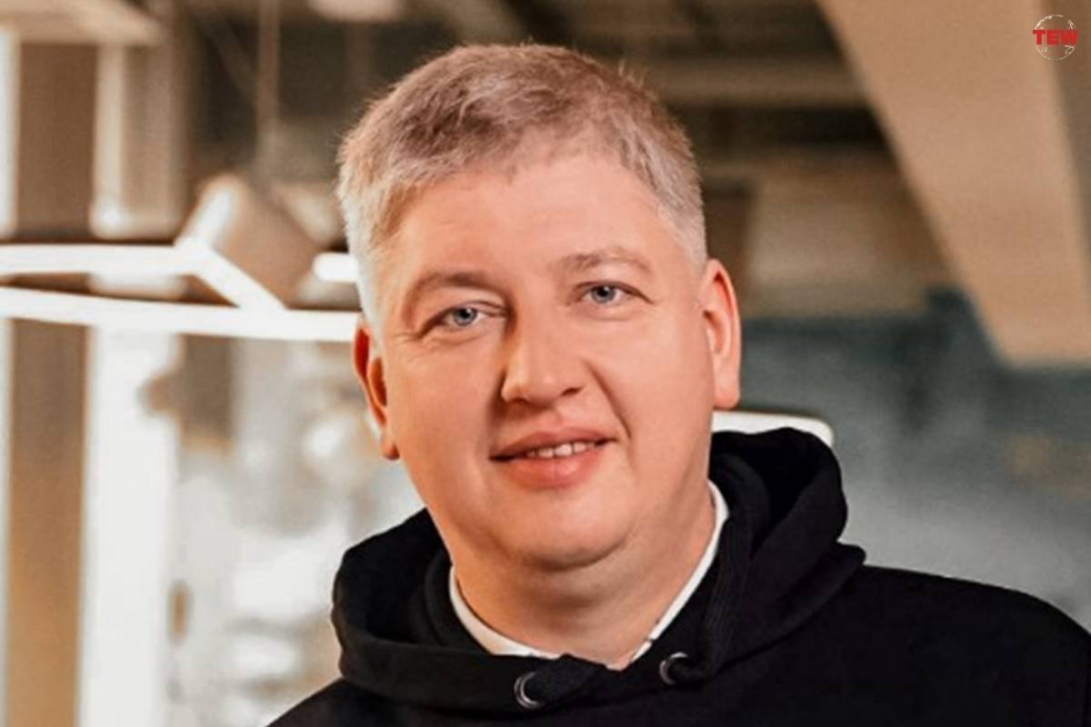 Yacheslav Nikolaev: Top Manager in Telecommunications and the Digital Realm | The Enterprise World