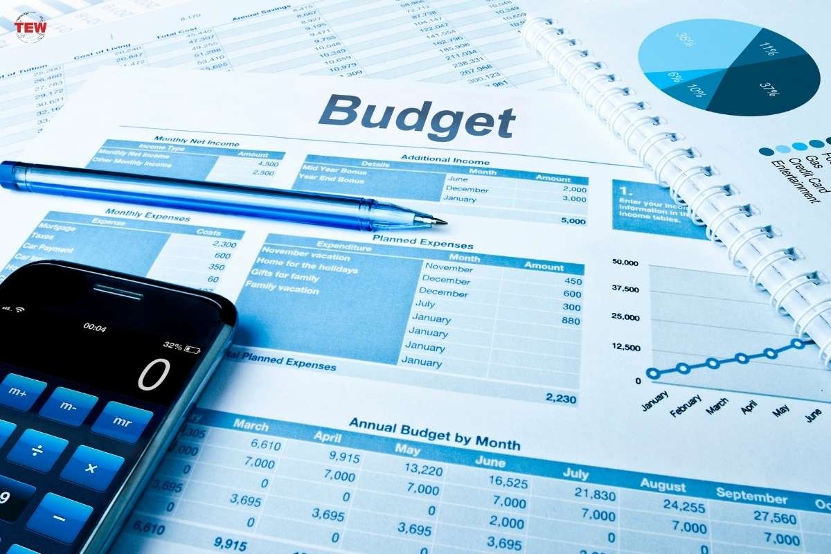 Capital Budgeting: A Comprehensive Guide | The Enterprise World