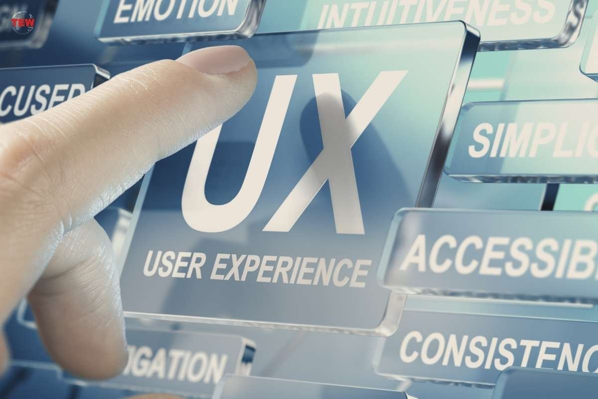 How AI in Ux Design is Used? | The Enterprise World