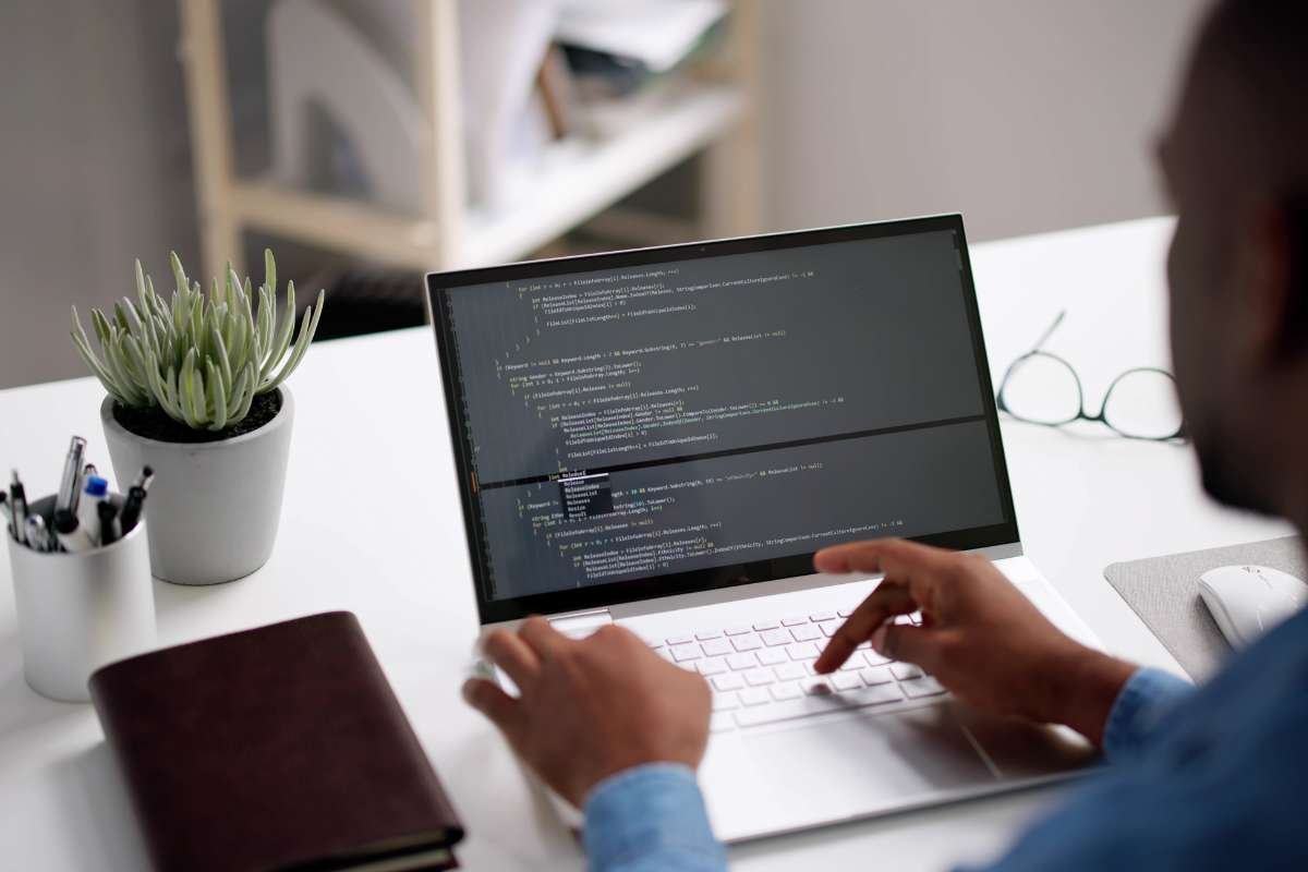 The Strategic Advantage of Outsourcing Web Development