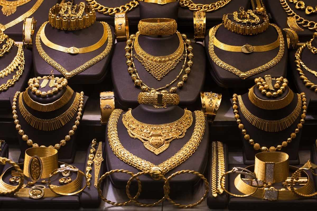 Gold Market: Opportunities and Challenges | The Enterprise World