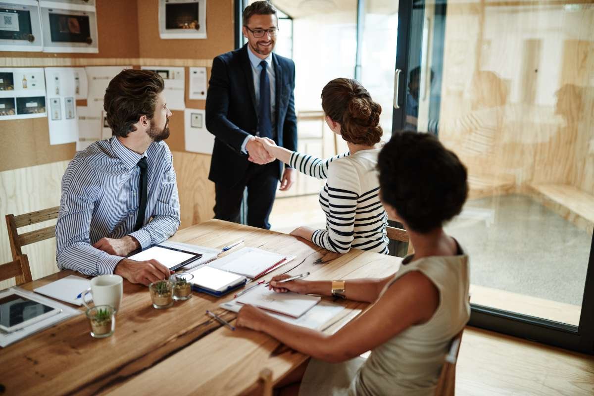 A Deep Dive into Supplier Relationship Management | The Enterprise World