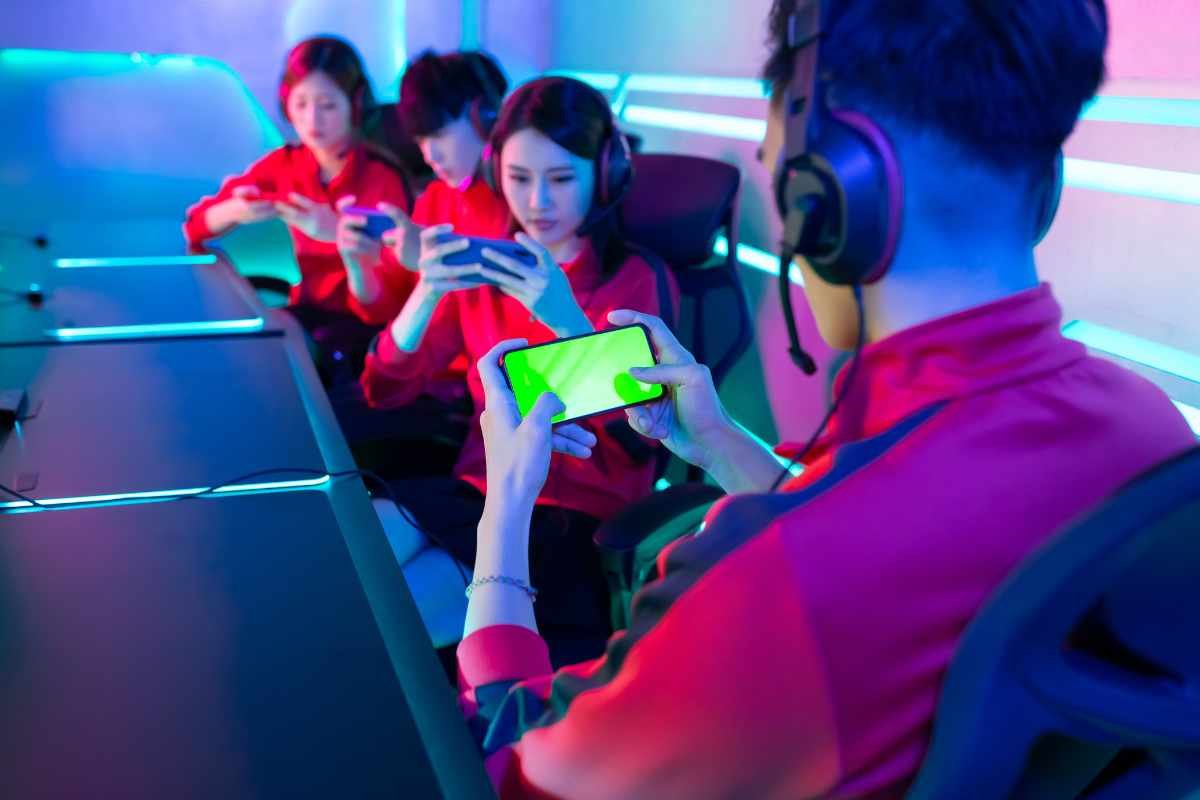 Why Unlimited Data Mobile Plans Are a Must for Mobile Gamers?
