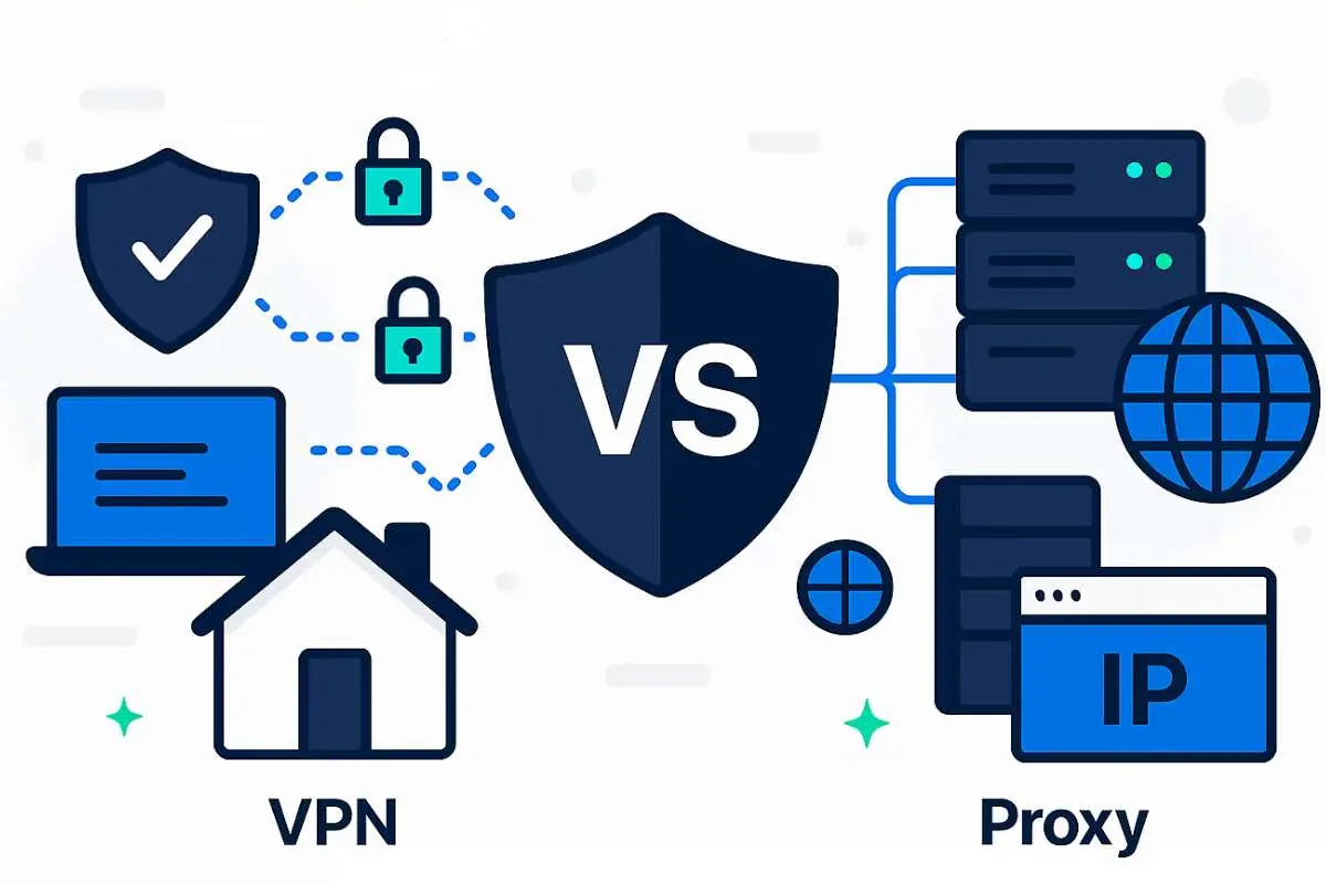 Best Browsers for Proxy: Top 2026 Privacy Picks | The Enterprise World