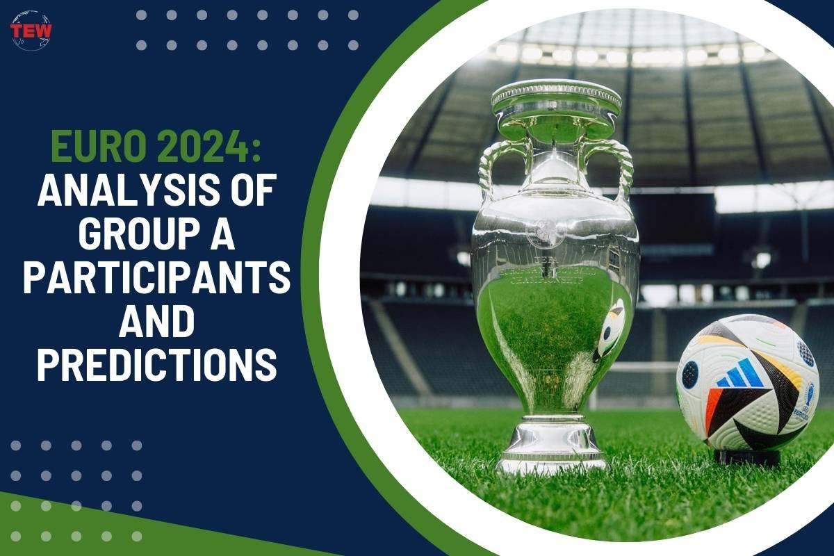 Euro 2024: analysis of group A participants and predictions