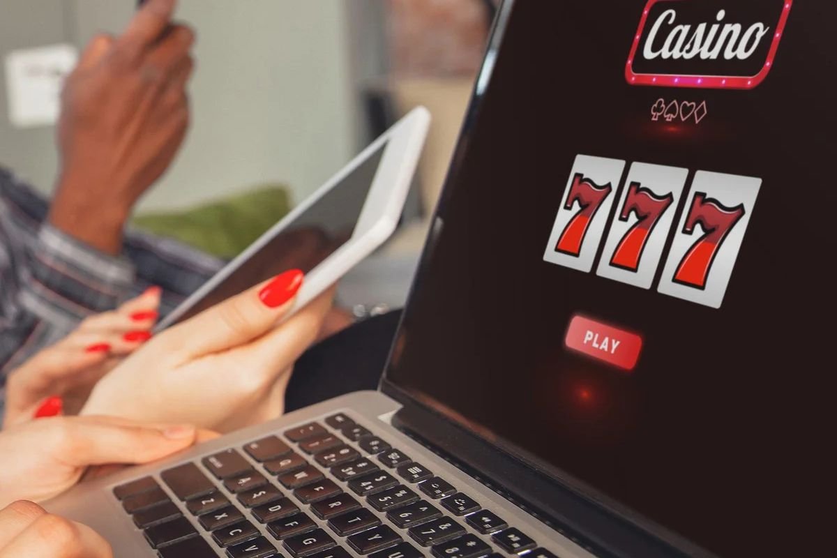 Australian casino players: What to Look for in New Online Casinos | The Enterprise World