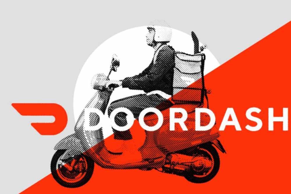 Dining at Your Doorstep: From Restaurants to DoorDash | The Enterprise World