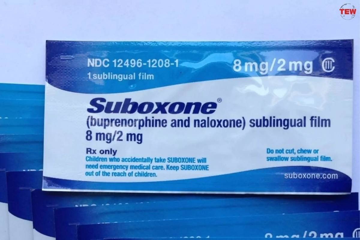 The Suboxone Tooth Decay Lawsuit: Shedding Light on Oral Health Risks | The Enterprise World