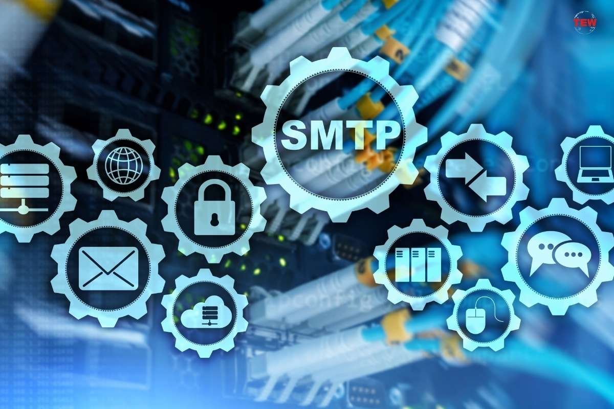 SMTP Ports Explained | The Enterprise World